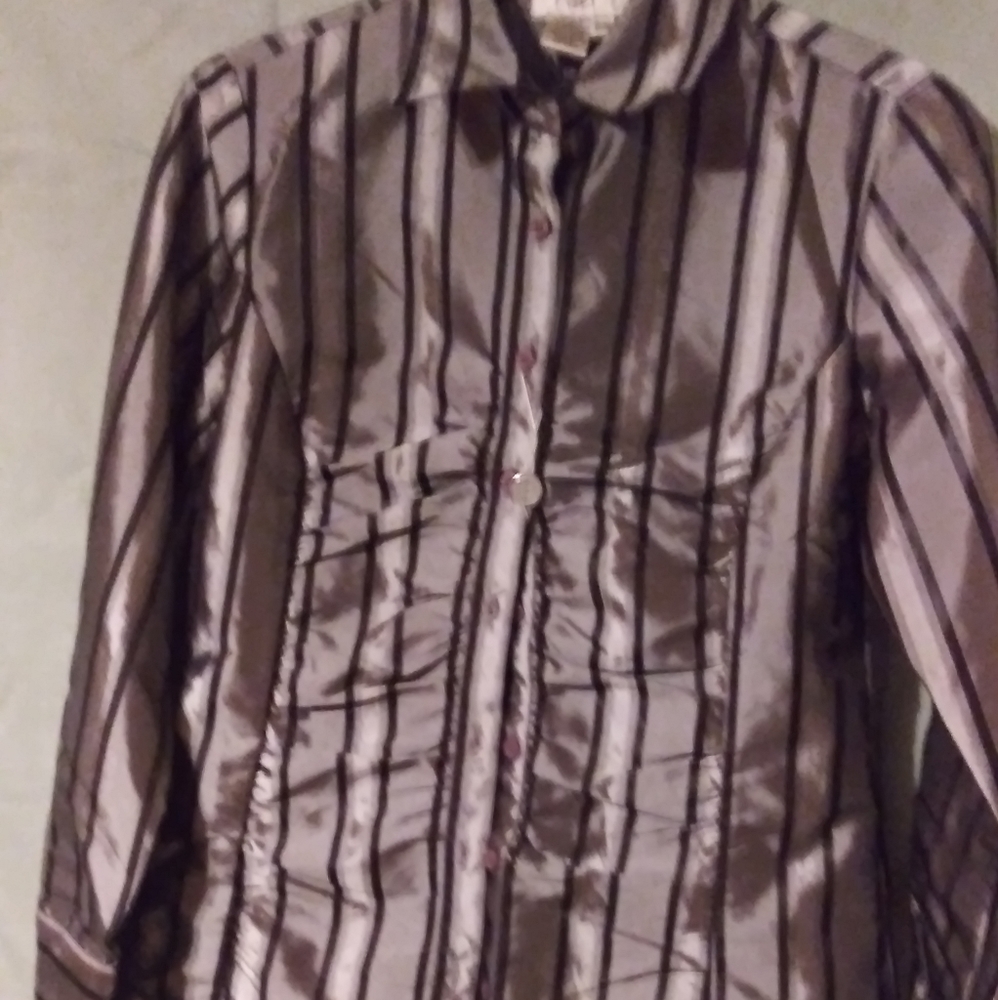 PULI Blouse